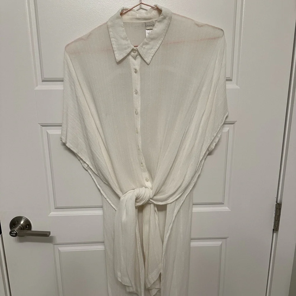 Lspace Anita cover up - Picture 9 of 11
